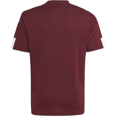 adidas Youth Squadra 21 Soccer Jersey adidas
