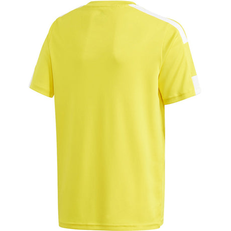 adidas Youth Squadra 21 Soccer Jersey adidas