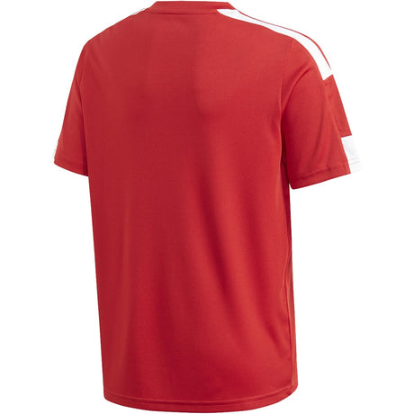 adidas Youth Squadra 21 Soccer Jersey adidas