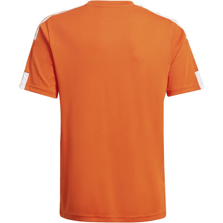 adidas Youth Squadra 21 Soccer Jersey adidas