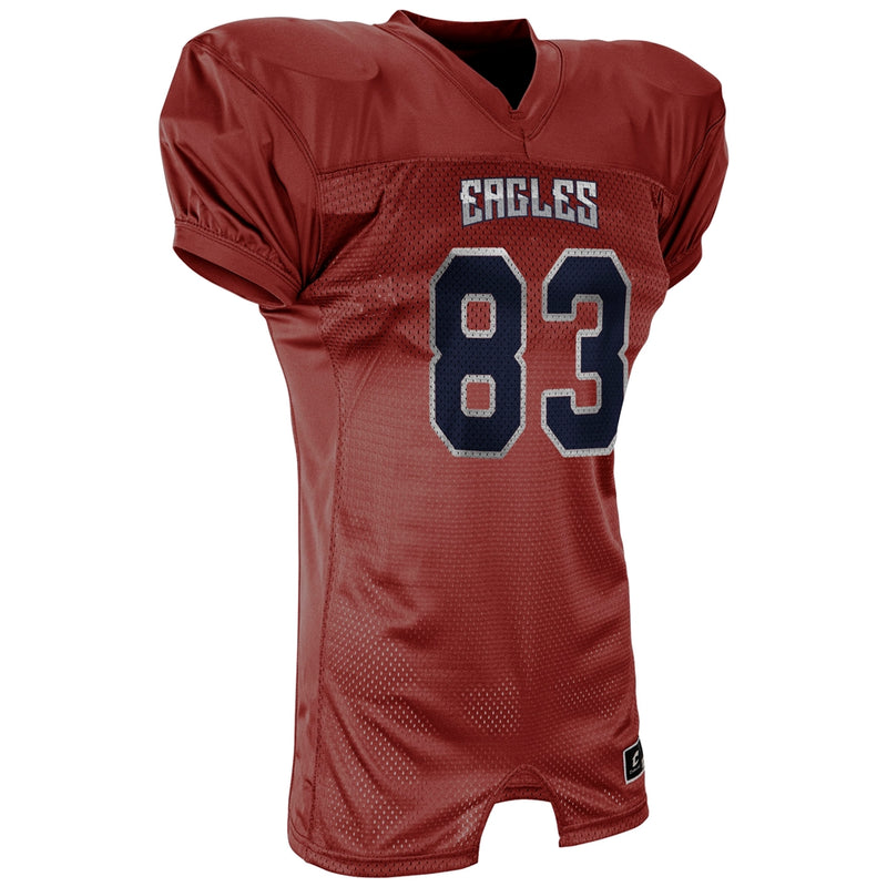 Champro Adult Audible Football Jersey