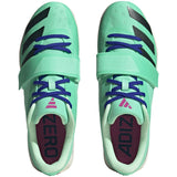 adidas Men's Adizero TJ/PV Field and Track Shoes adidas
