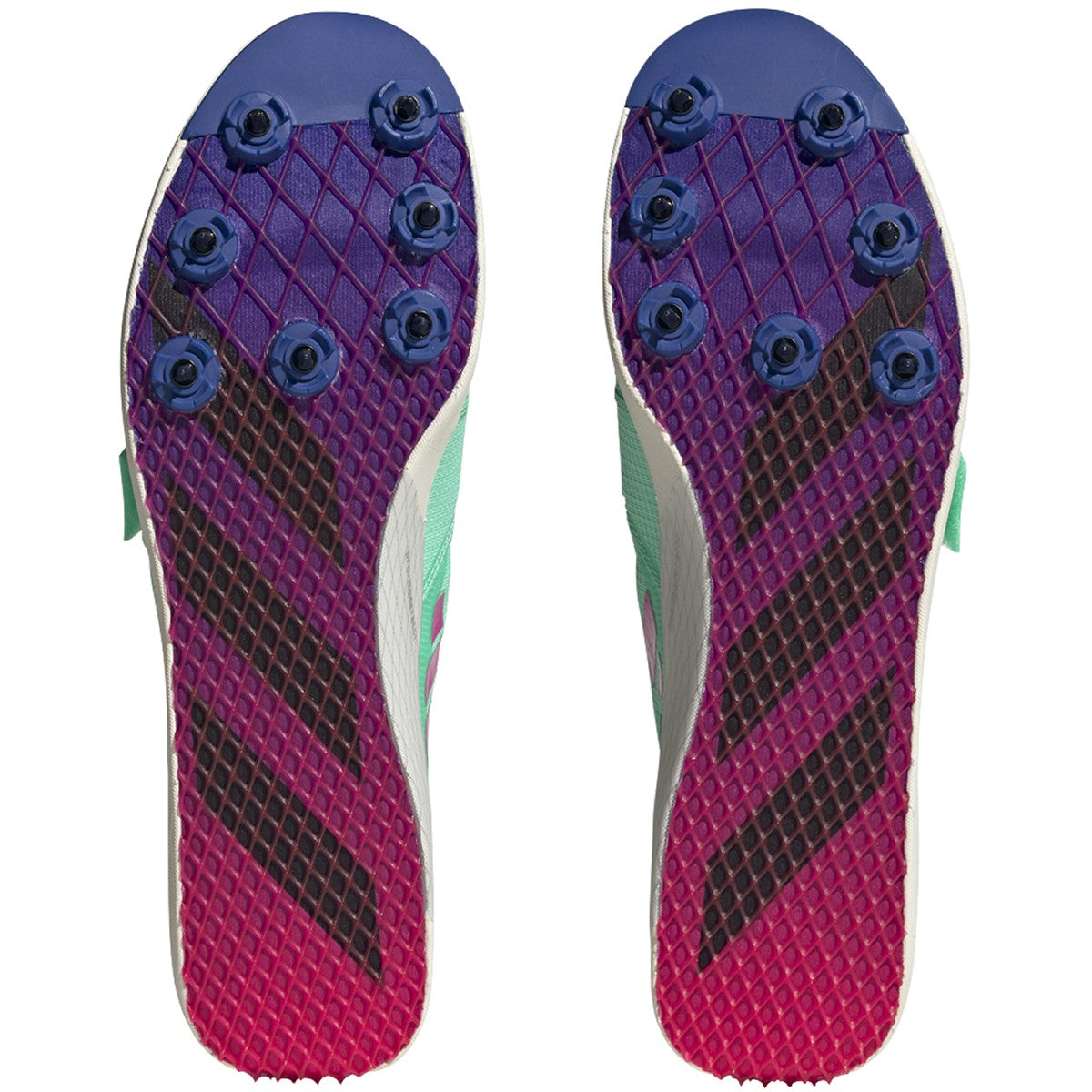adidas Men's Adizero TJ/PV Field and Track Shoes adidas