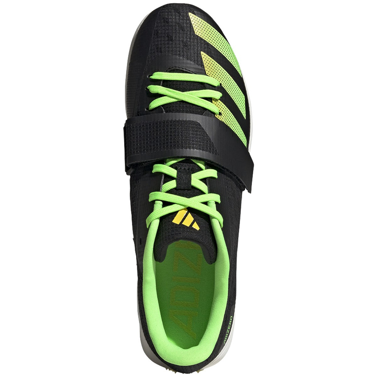 adidas Men's Adizero TJ/PV Field and Track Shoes adidas