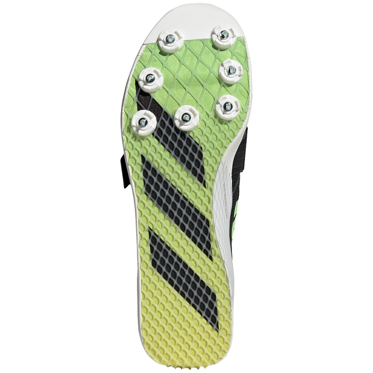 adidas Men's Adizero TJ/PV Field and Track Shoes adidas