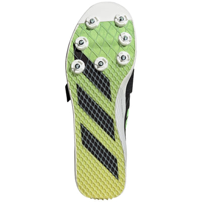 adidas Unisex Adizero TJ/PV Field and Track Shoes