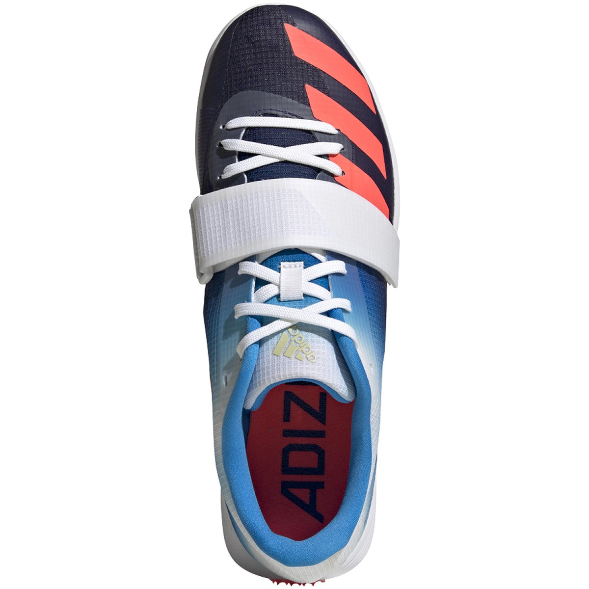 adidas Men's Adizero TJ/PV Field and Track Shoes adidas