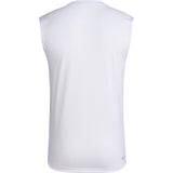adidas Men's Sleeveless Pregame BOS T-Shirt-3