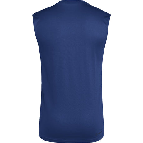 adidas Men's Sleeveless Pregame BOS T-Shirt-4
