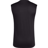 adidas Men's Sleeveless Pregame BOS T-Shirt-5