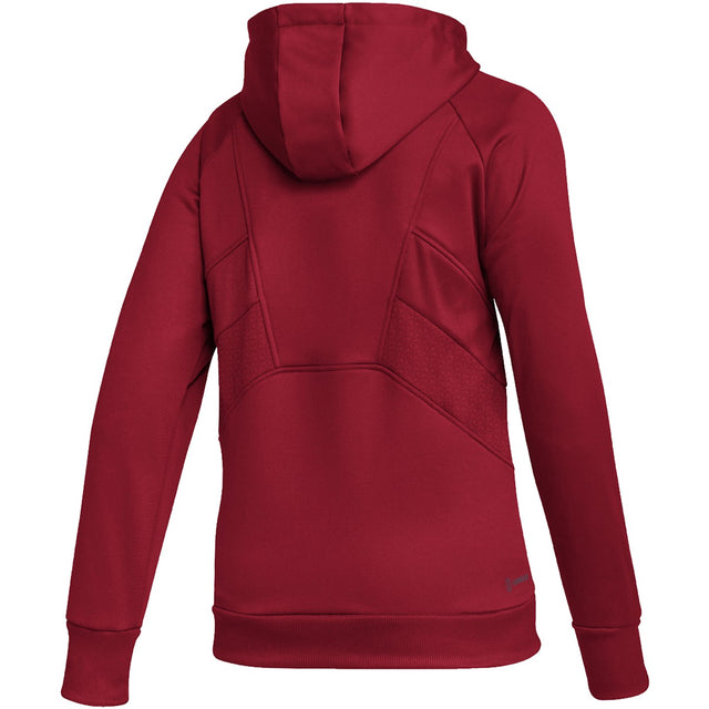 adidas Women’s Travel Knit Jacket-4