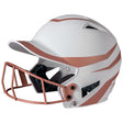 Champro Senior HX Rise Legend Batting Helmet with Facemask Champro