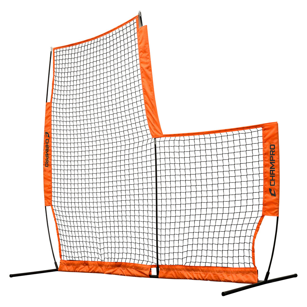 Champro MVP L-Screen - Blank Packaging Champro