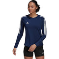 adidas Women's HILO Long Sleeve Volleyball Jersey