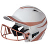 Champro Junior HX Rise Legend Batting Helmet with Facemask Champro