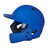 Champro Junior HX Gamer Plus Baseball Helmet with Flap Matte Finish Champro