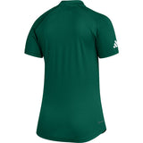 adidas Women's Sideline 1/4 Zip Polo Shirt adidas