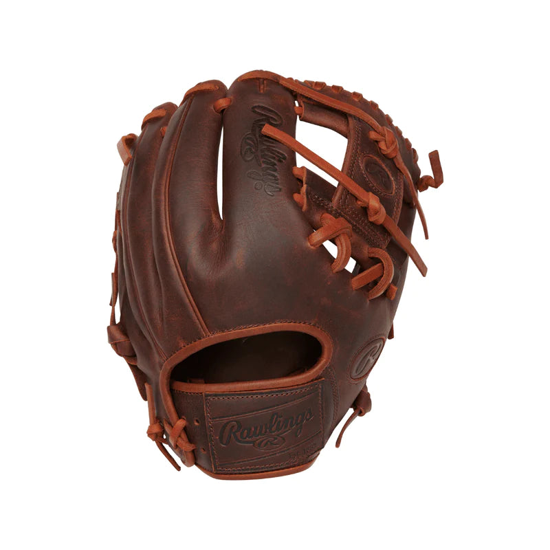 Rawlings Heart of the Hide Elements 2.0 11.5" Baseball Glove-Earth Rawlings
