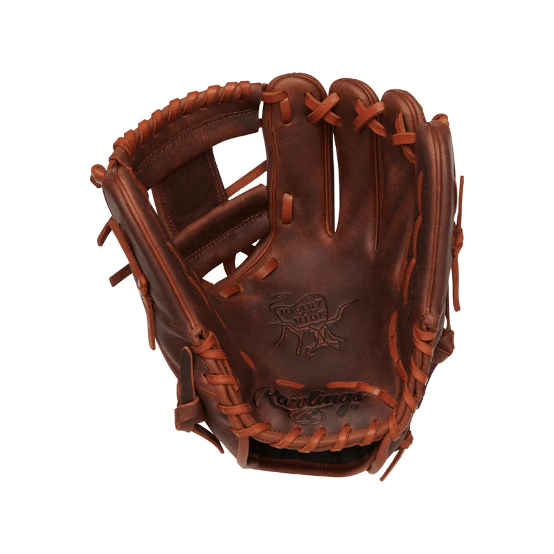 Rawlings Heart of the Hide Elements 2.0 11.5" Baseball Glove-Earth Rawlings