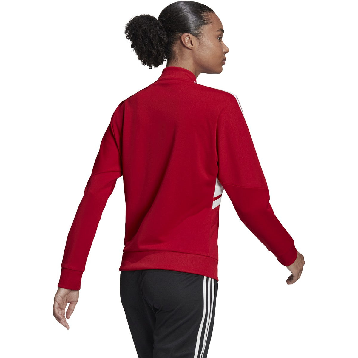 adidas Women's Condivo 22 Soccer Track Jacket-4