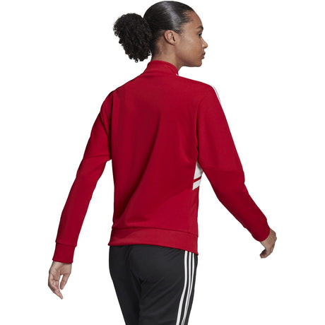 adidas Women's Condivo 22 Soccer Track Jacket adidas