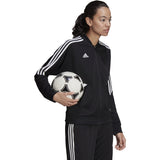adidas Women's Condivo 22 Soccer Track Jacket-3