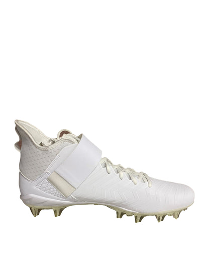 Nike Jordan Alpha Menace Pro 2 Mid SMU Football Cleats