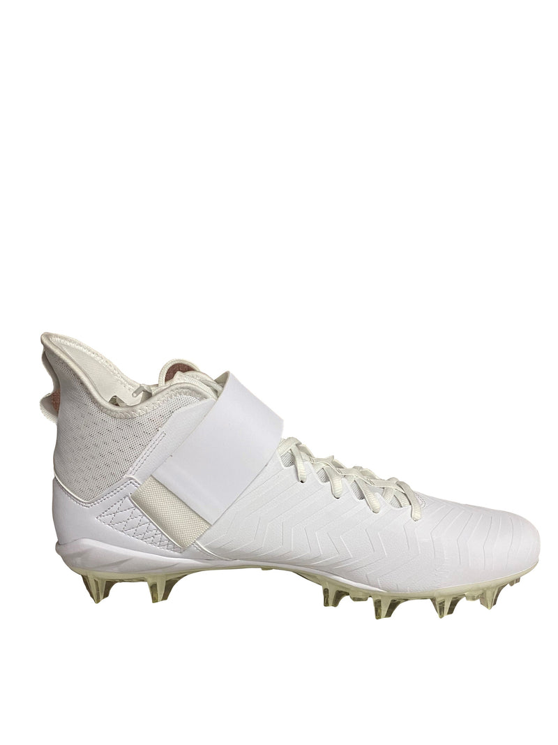 Nike Jordan Alpha Menace Pro 2 Mid SMU Football Cleats