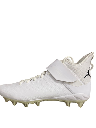Nike Jordan Alpha Menace Pro 2 Mid SMU Football Cleats