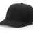 Richardson Umpire Surge 2½" - 6 Stitch Fitted Hat Richardson