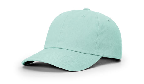 Richardson Premium Cotton Dad Hat Richardson