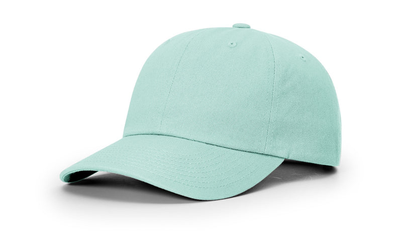 Richardson Premium Cotton Dad Hat