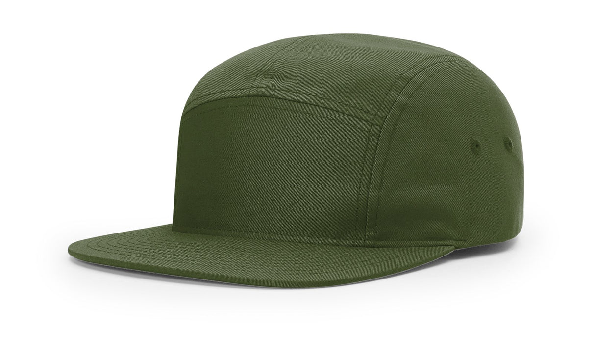 Richardson Macleay Hat Richardson