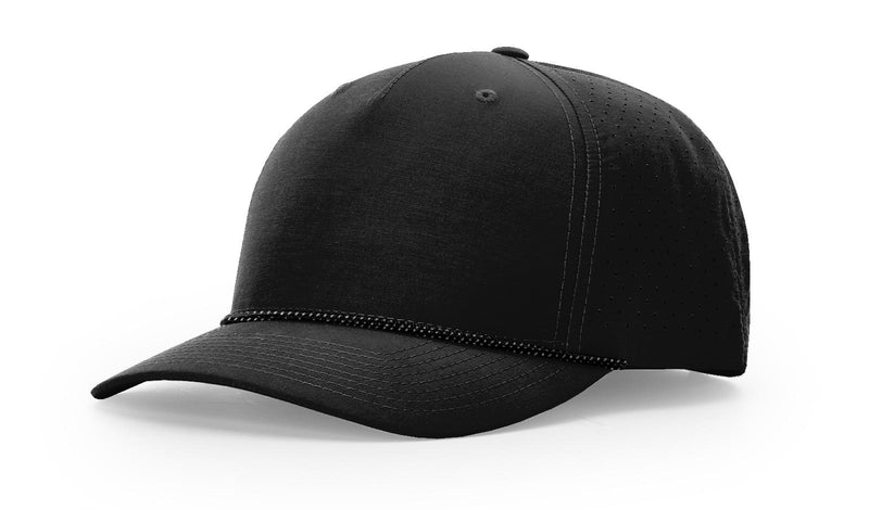 Richardson Laser Perf Performance Rope Cap