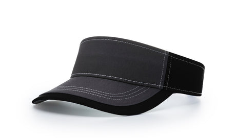 Richardson Twill with Contrast Stitching Hat Richardson