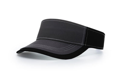 Richardson Twill with Contrast Stitching Hat