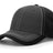 Richardson Charcoal Front with Contrast Stitching Hat Richardson