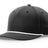 Richardson Five Panel Classic Rope Cap Richardson
