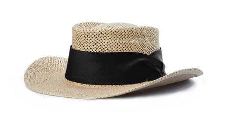 Richardson Classic Gambler Hat Richardson