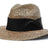 Richardson Straw Safari Hat Richardson
