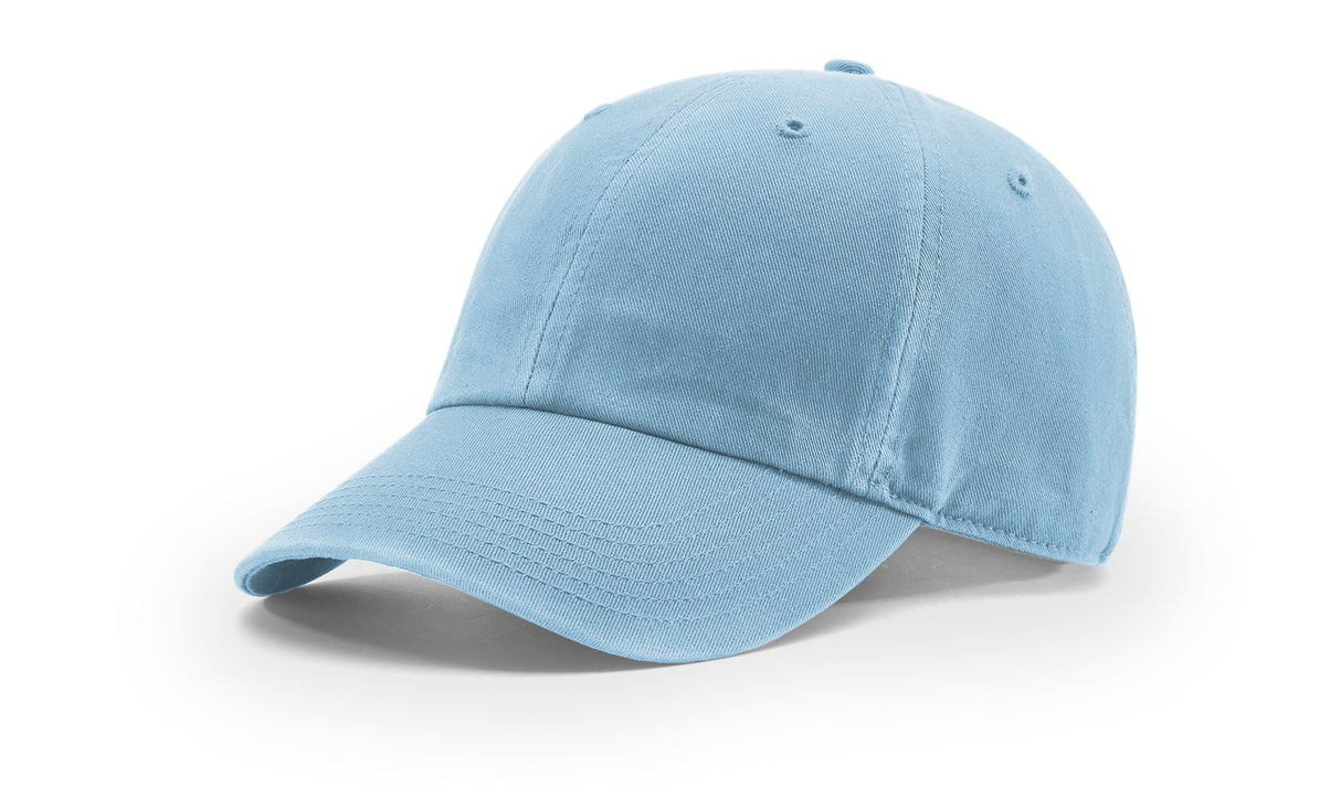 Richardson Pigment Dyed & Washed Hat Richardson