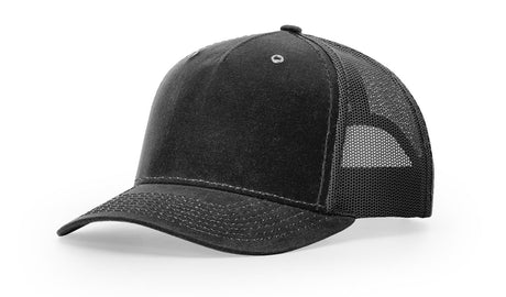 Richardson Hawthorne Trucker Hat Richardson