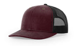 Richardson Fremont Trucker Hat Richardson