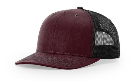 Richardson Fremont Trucker Hat Richardson