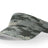 Richardson Twill Camo Visor Hat Richardson