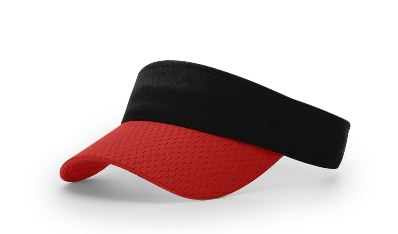 Richardson Pro Mesh Visor Hat