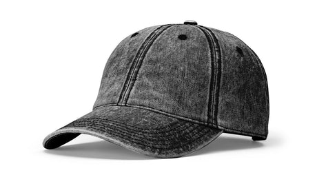 Richardson Snow Washed Hat Richardson