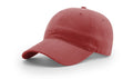 Richardson Brushed Chino Hat Richardson