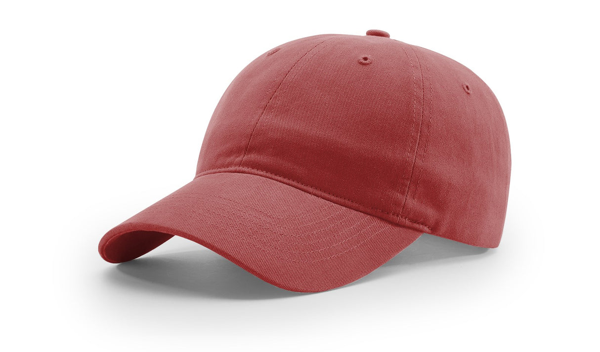 Richardson Brushed Chino Hat Richardson