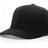 Richardson Umpire Pulse 2½" - 6 Stitch R-Flex Hat Richardson